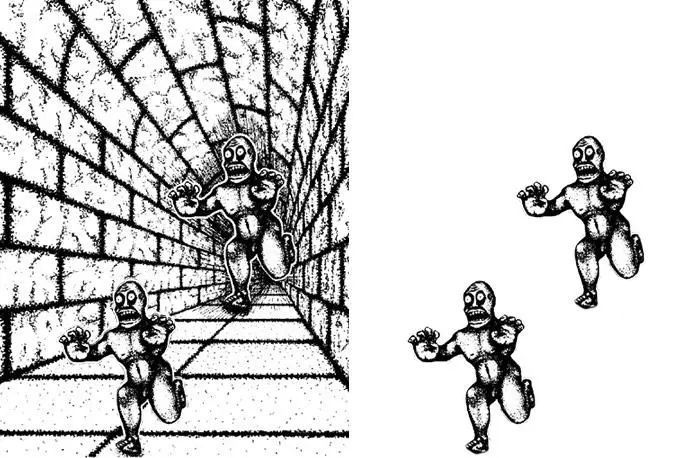 摸到自己有两个鼻子？这其实是“亚里士多德错觉”