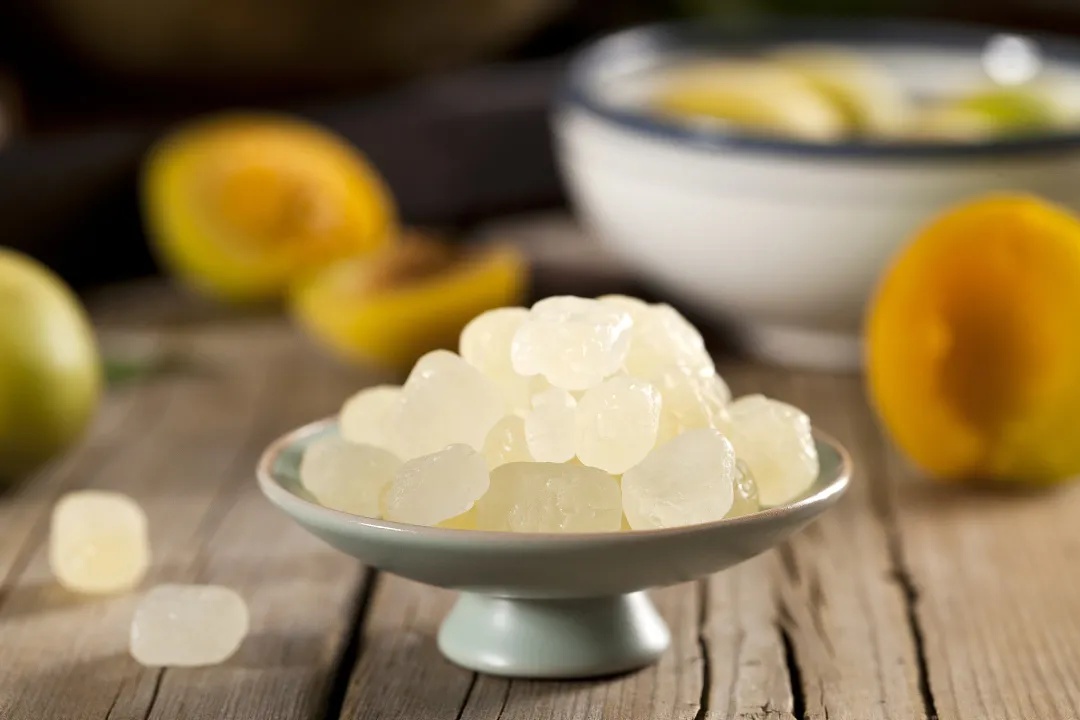 变老的表现，从吃饭开始