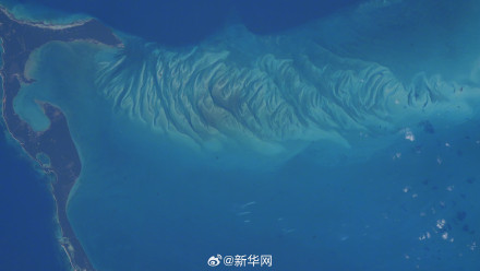 太空视角感受宇宙级震撼之美