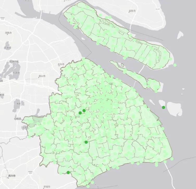 火了！上海外滩昨晚市民扎堆，只因"拗"出了这个造型！