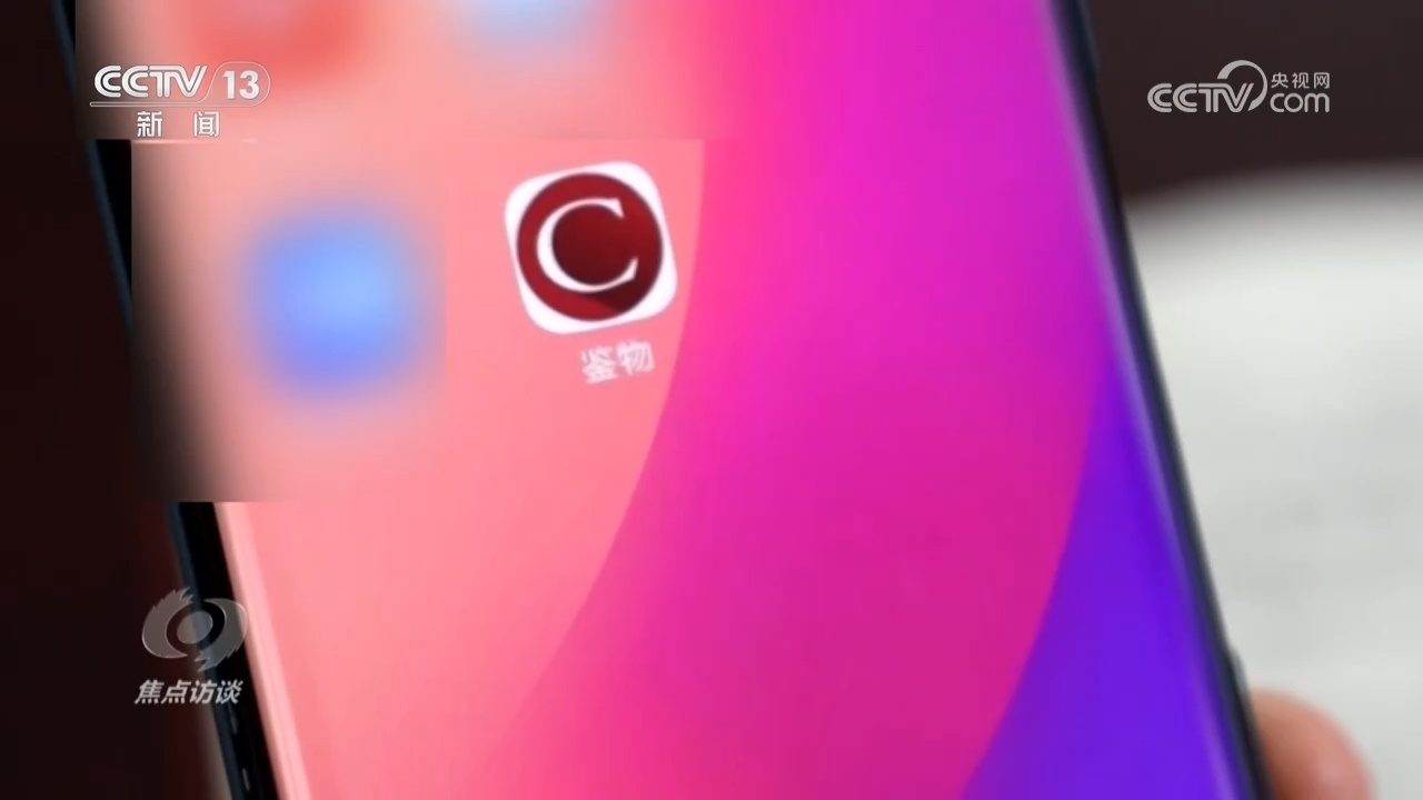 焦点访谈：涉诈APP 披上新“马甲”