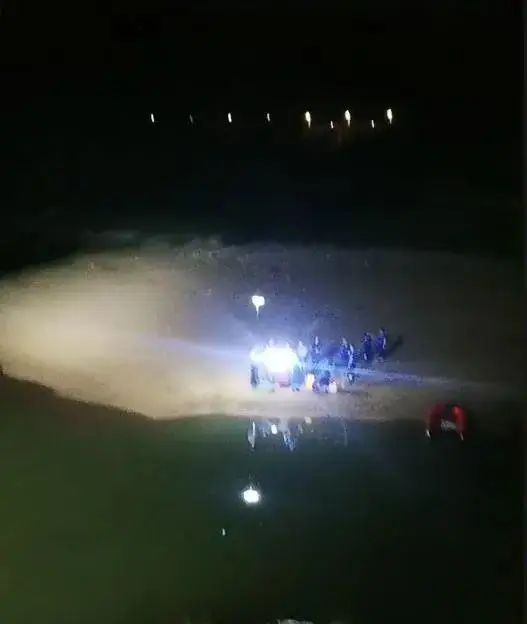 确认遇难！双胞胎兄弟遗体被找到，离家不超500米