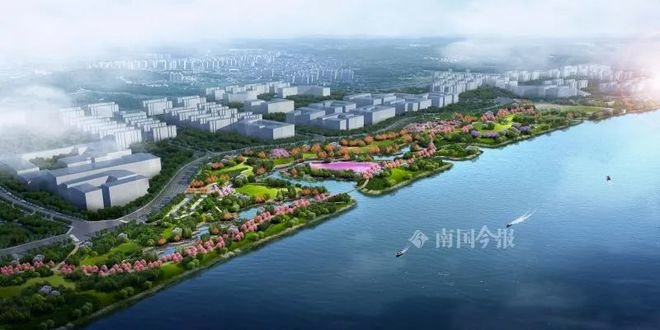 绝美！柳州最新网红打卡地，预计“五一”开放