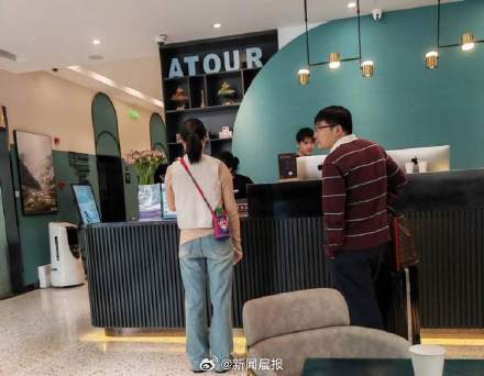 在上海住酒店不用刷脸并非新规,不再刷脸会否影响公共安全?你怎么看? 在上海住酒店不用刷脸并非新规,不再刷脸会否影响公共安全?你怎么看?