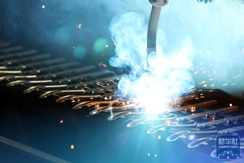 福建柘荣：小小剪刀闯世界