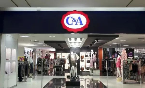 知名品牌面临破产审查!上海仅剩2家!中国业务早已出售,时代的眼泪... 知名品牌面临破产审查!上海仅剩2家!中国业务早已出售,时代的眼泪...