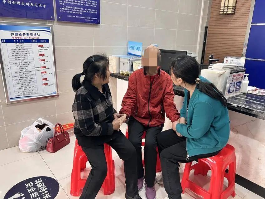 “13年，终于盼回来了”