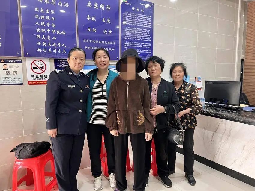 “13年，终于盼回来了”