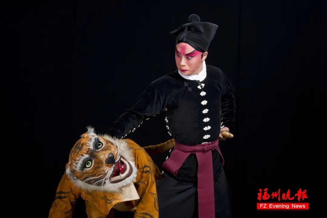 福州这对夫妻，又有新剧上演！