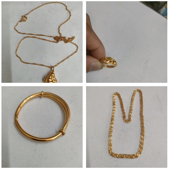 海宁一户人家金器被盗!这个坏习惯你们家有吗? 海宁一户人家金器被盗!这个坏习惯你们家有吗?