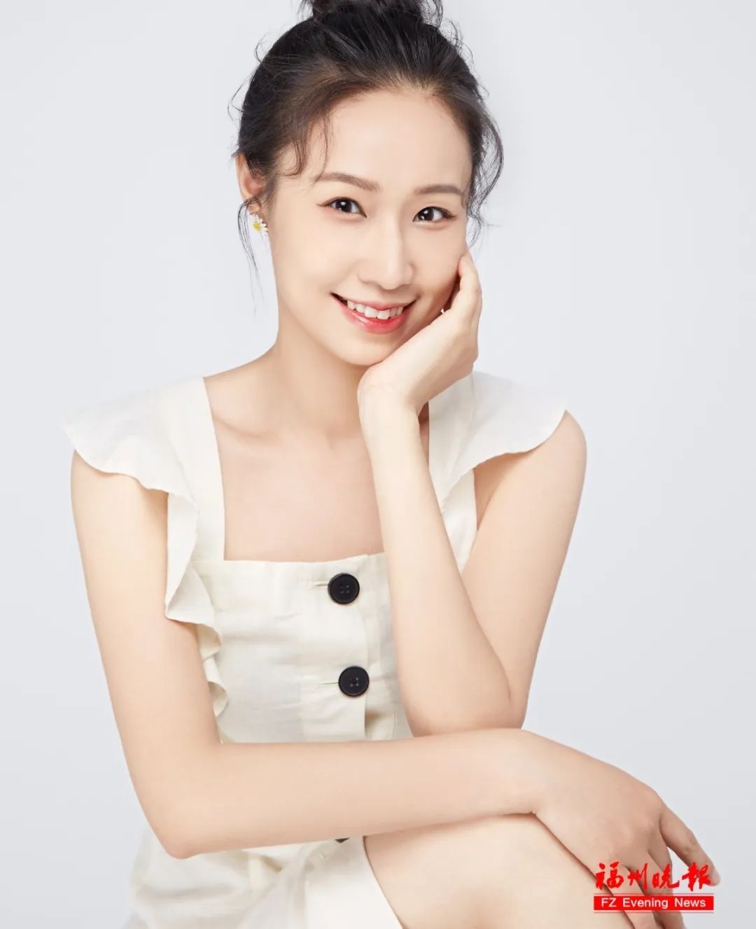 福州这对夫妻，又有新剧上演！
