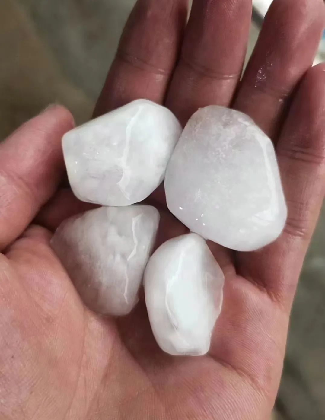 特大暴雨+11级大风+大范围冰雹!广东连发预警 特大暴雨+11级大风+大范围冰雹!广东连发预警