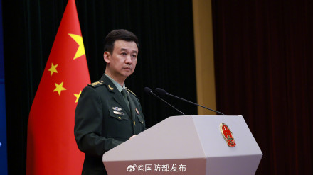 国防部:希望澳方正确看待中国发展和战略意图 国防部:希望澳方正确看待中国发展和战略意图