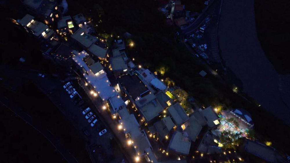 四川马尔康柯盘天街将于五一期间正式投入运营