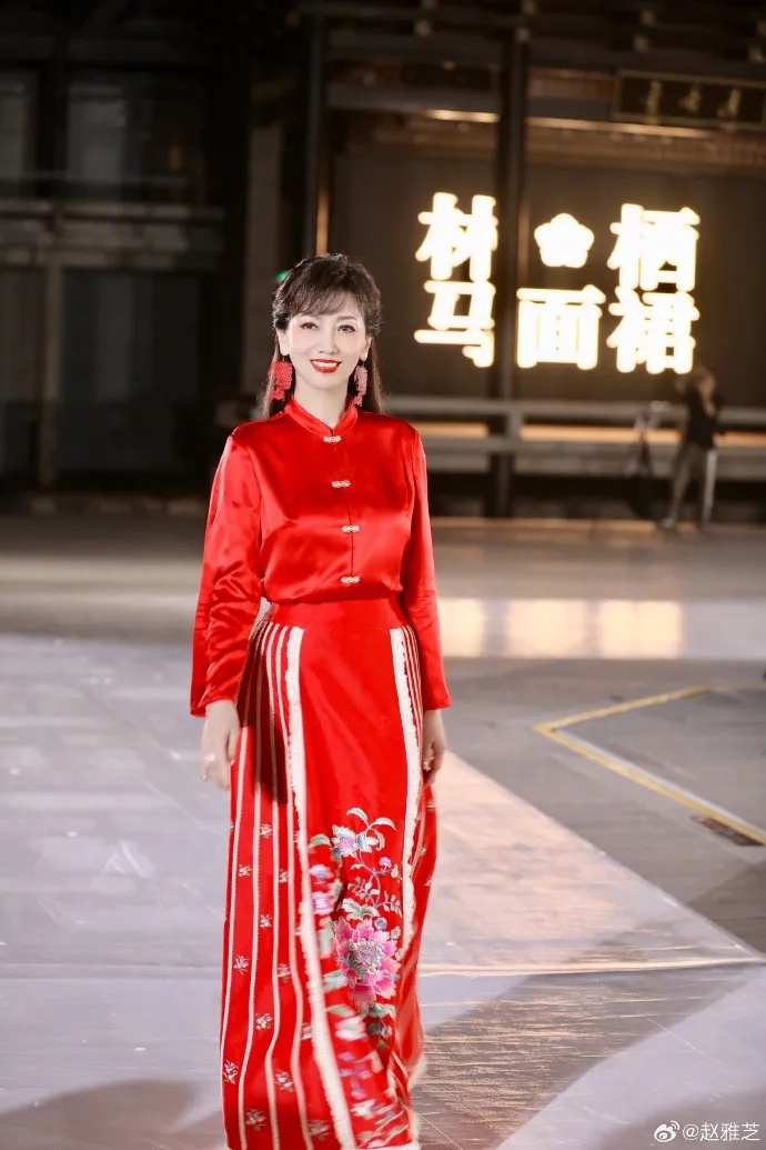 赵雅芝工作室紧急发声:去世消息不实! 赵雅芝工作室紧急发声:去世消息不实!