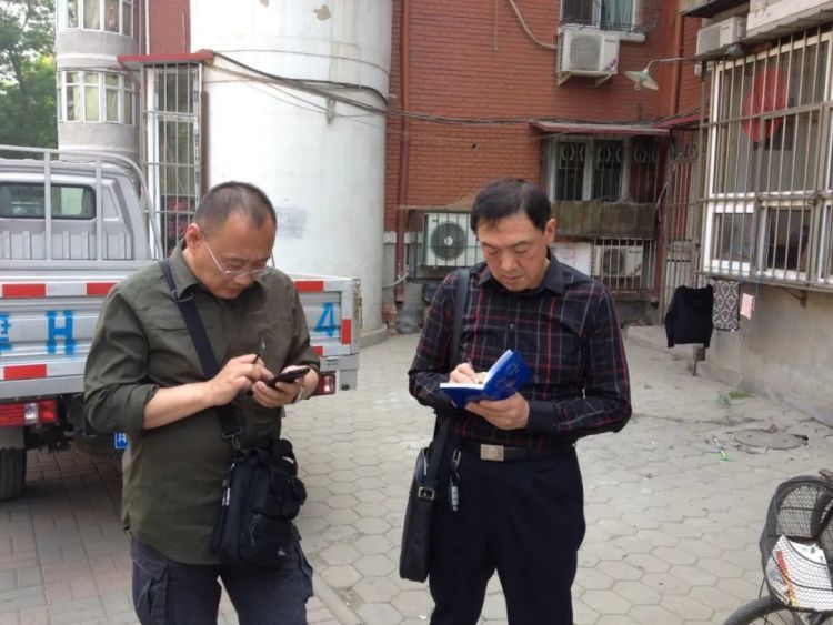 悲痛!天津一公安派出所所长因公牺牲 悲痛!天津一公安派出所所长因公牺牲