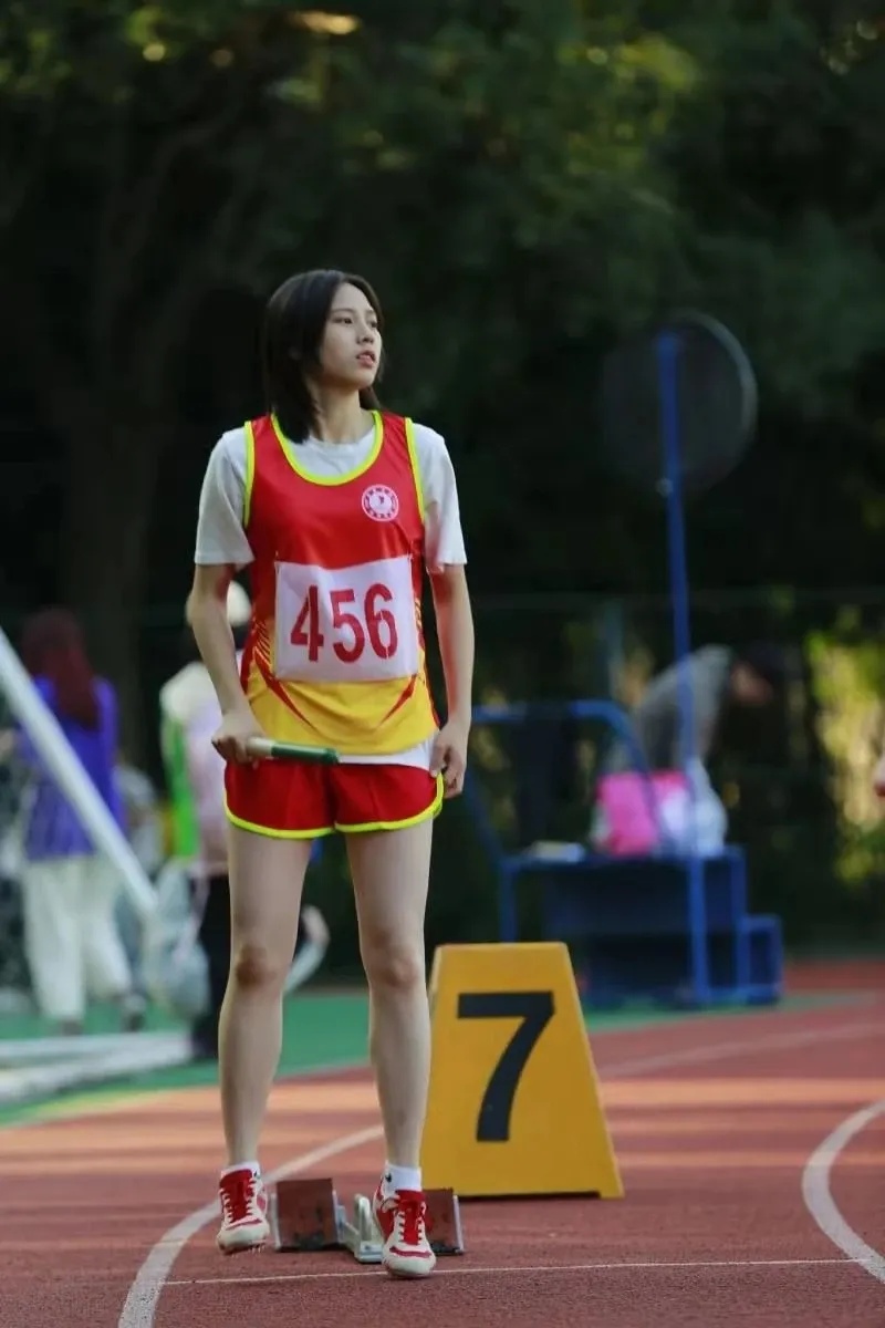 “00后女枪王”考上法学硕士! “00后女枪王”考上法学硕士!