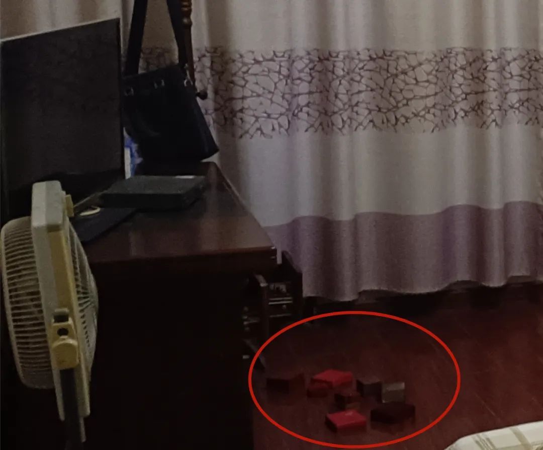 海宁一户人家金器被盗!这个坏习惯你们家有吗? 海宁一户人家金器被盗!这个坏习惯你们家有吗?