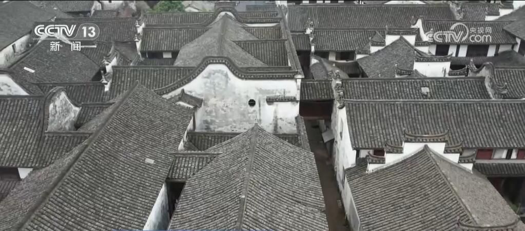 文化中国行 | 来自“家门口”的文化自信 千年文脉延绵不绝