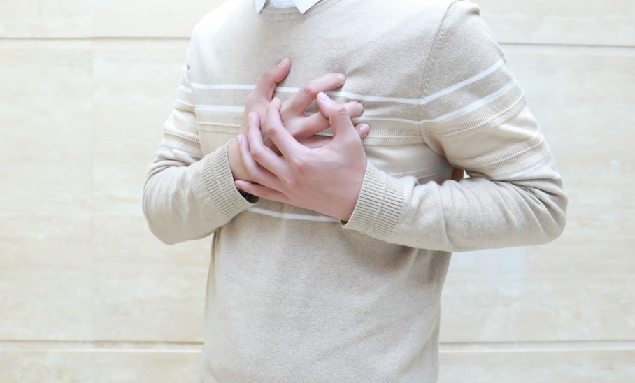 血管早衰的6个“信号”！少做10件事，血管老得慢一点