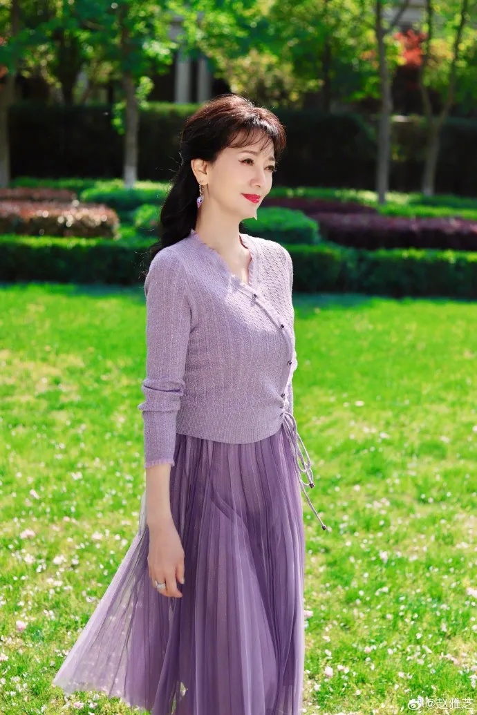 赵雅芝工作室紧急发声:去世消息不实! 赵雅芝工作室紧急发声:去世消息不实!