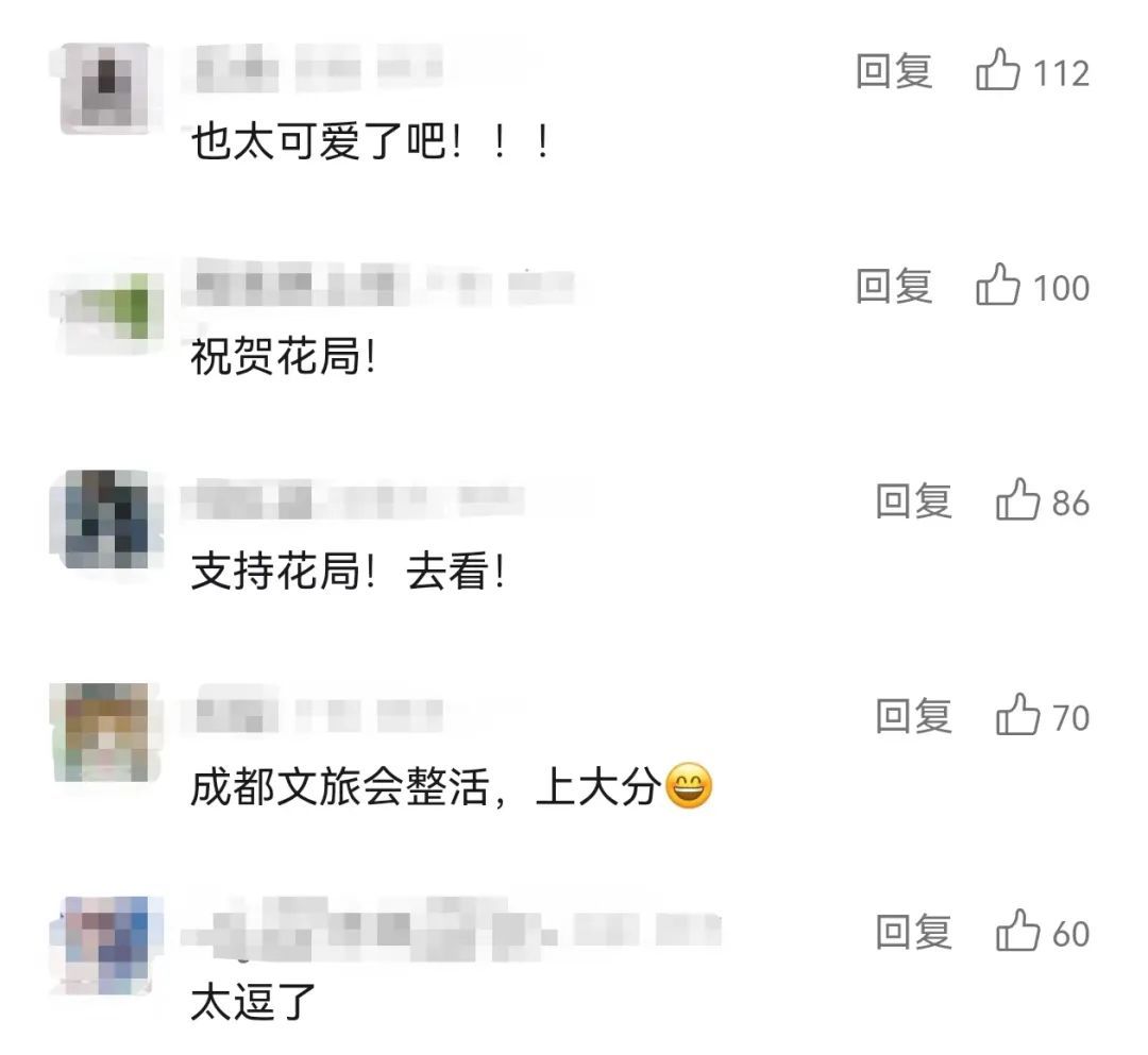成都官宣：“花局”上任，简历公布！全网沸腾