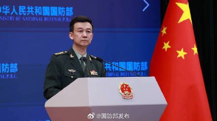 国防部:敦促日方深刻汲取历史教训 国防部:敦促日方深刻汲取历史教训