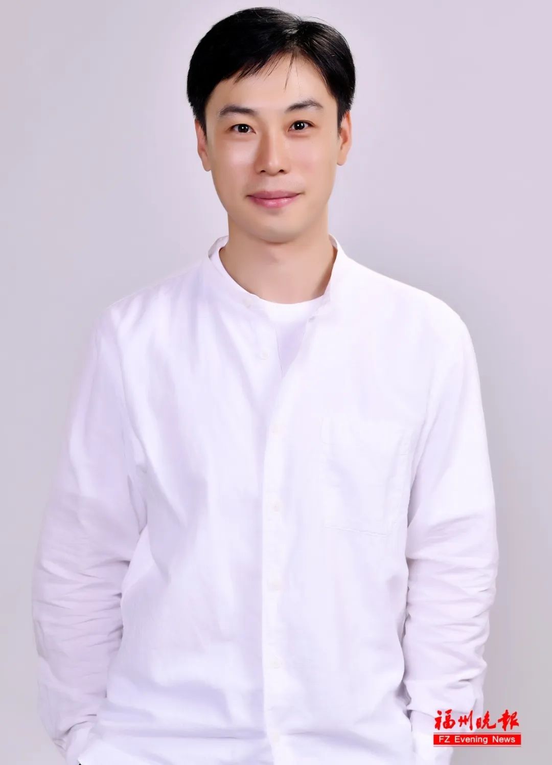 福州这对夫妻，又有新剧上演！