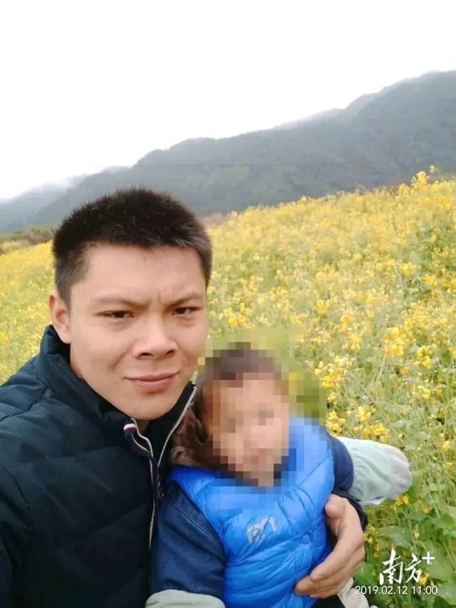 年仅28岁！他牺牲在奔跑的路上，留下一对年幼儿女