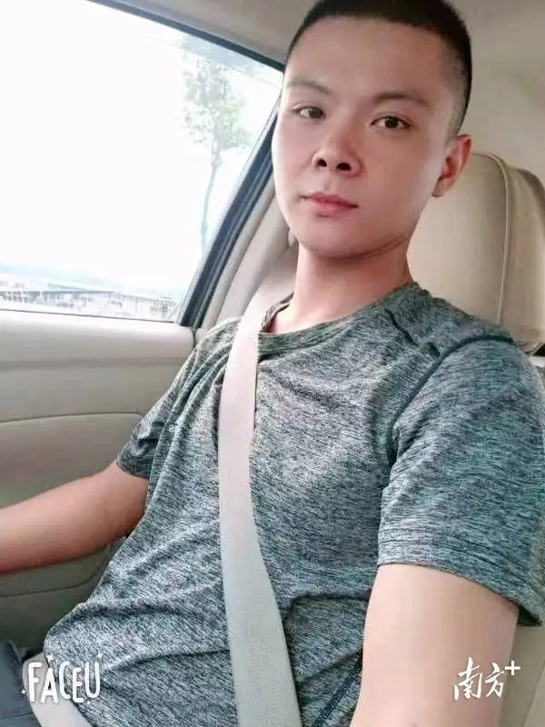 年仅28岁！他牺牲在奔跑的路上，留下一对年幼儿女