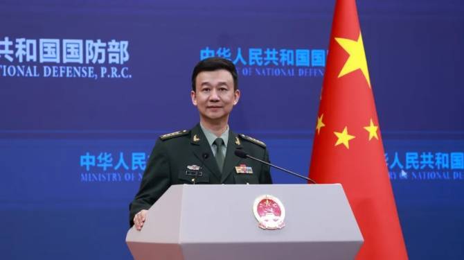 中国与孟加拉国将举行陆军联合训练