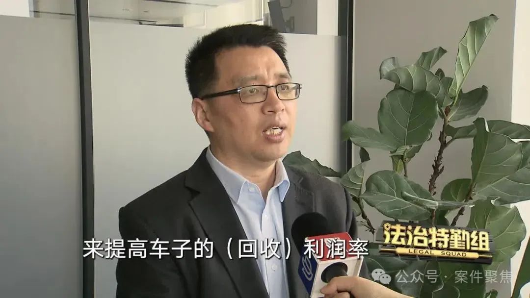 太蹊跷！上海这辆僵尸车占车位7年 业主年年按时足额缴费已逾万元