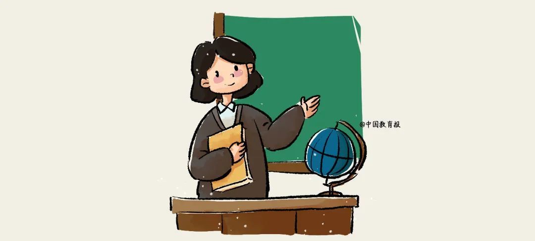 送给老师的10个心理解压好方法，建议收藏