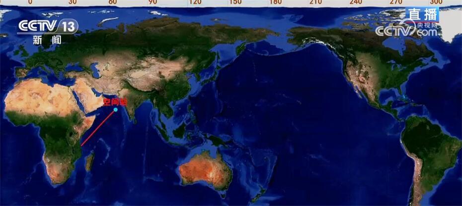 神舟十八号乘组即将出征 叶光富首次太空出差期间寄语儿女