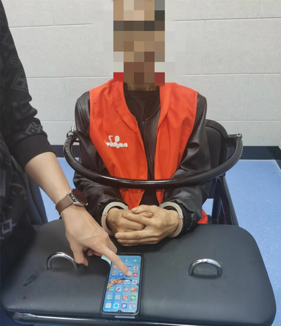 成都警方紧急辟谣！