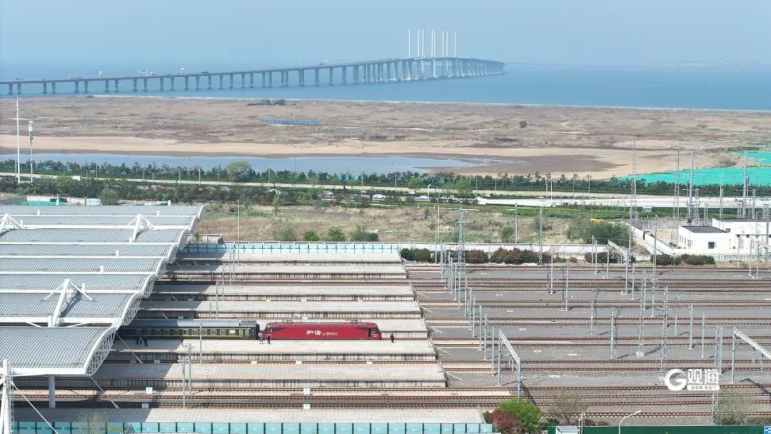 方便了！青岛到这个市，将开通直达火车