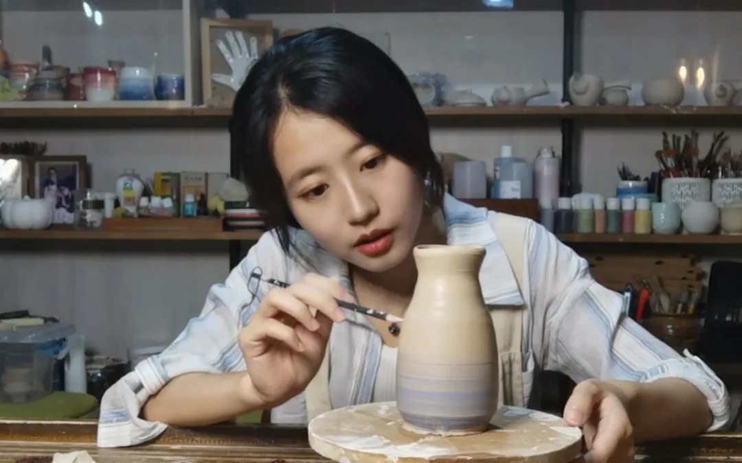 “全网最甜”退役女兵,是来自福建的她? “全网最甜”退役女兵,是来自福建的她?