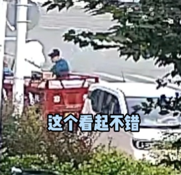 牛排、炸鸡、酱板鸭...贪吃贼:我可不吃素 牛排、炸鸡、酱板鸭...贪吃贼:我可不吃素