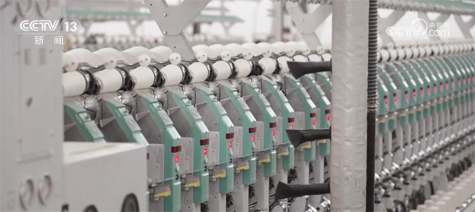 文化中国行｜锡城商脉承古焕新 运河千里水脉绵延