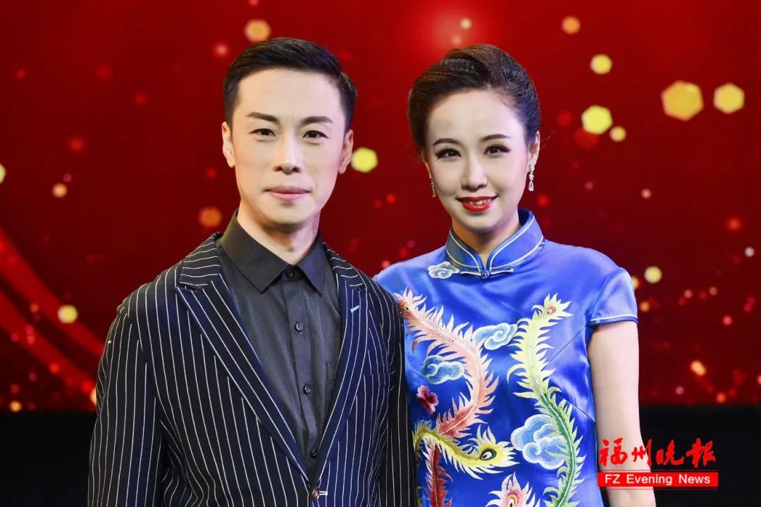 福州这对夫妻，又有新剧上演！