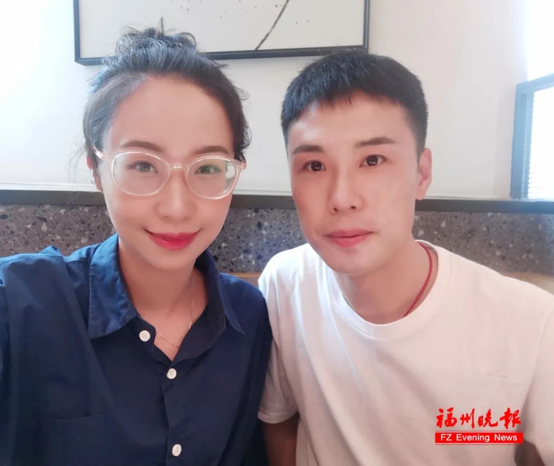 福州这对夫妻，又有新剧上演！