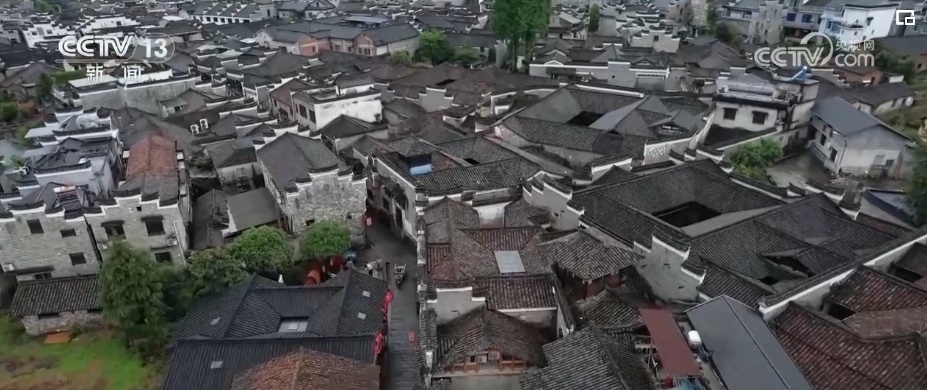 文化中国行 | 千年古镇在历史与现代的交汇中续写新传奇