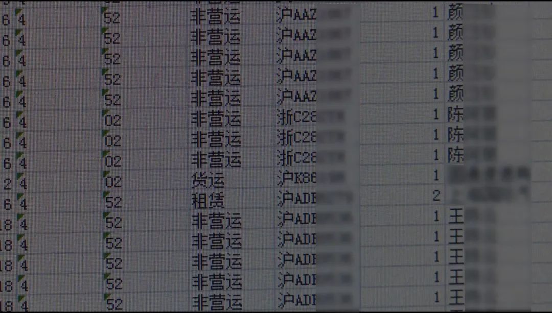 对“冒名顶替”处理交通违法说不! 对“冒名顶替”处理交通违法说不!