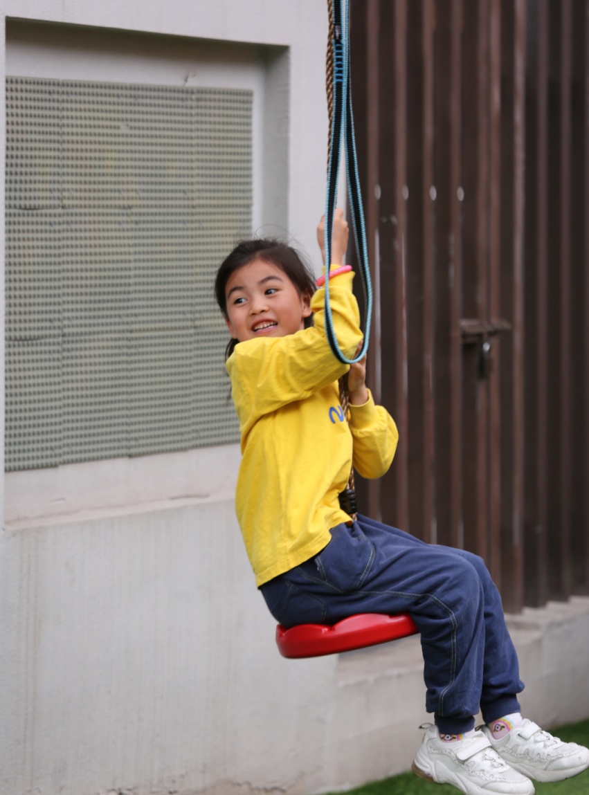 有这样的孩子，你几点回家吃饭？