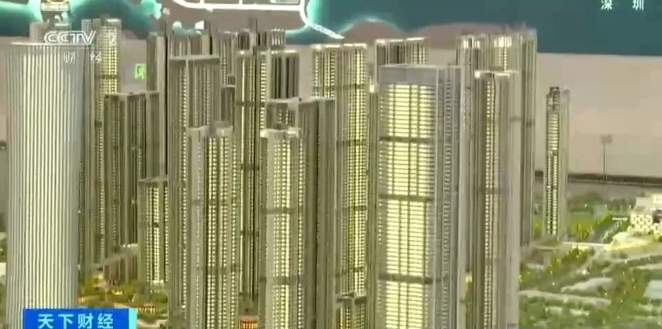 广东一地推住房“以旧换新”，情况如何？