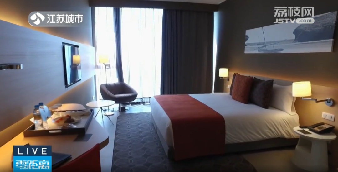 酒店强制刷脸成“过去式”!律师发出提醒 酒店强制刷脸成“过去式”!律师发出提醒