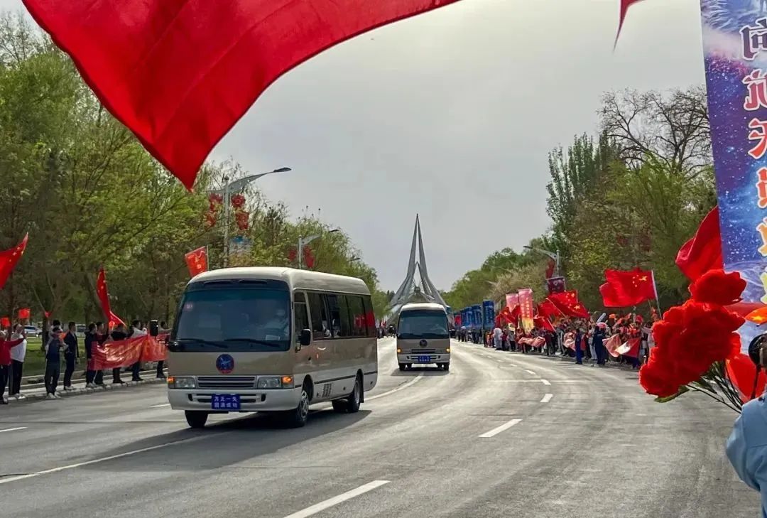 夜空中最亮的“星”