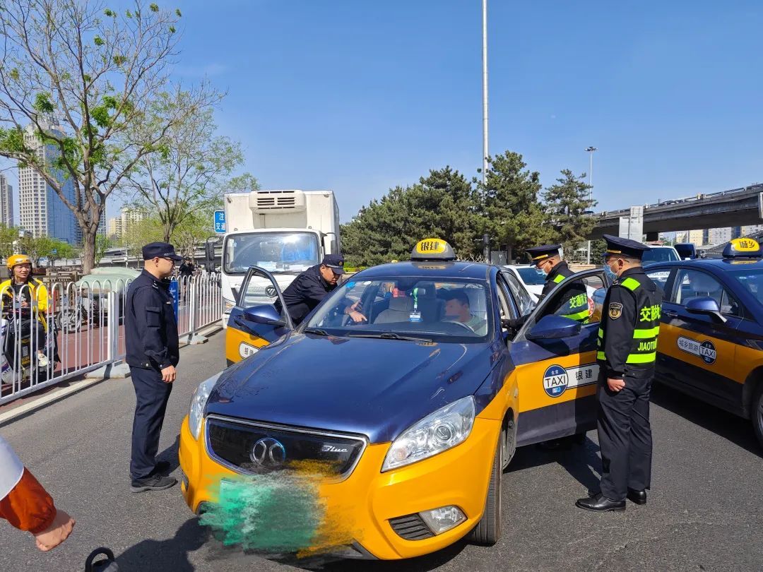 事关“五一”假期出行,北京市重点站区提醒—— 事关“五一”假期出行,北京市重点站区提醒——