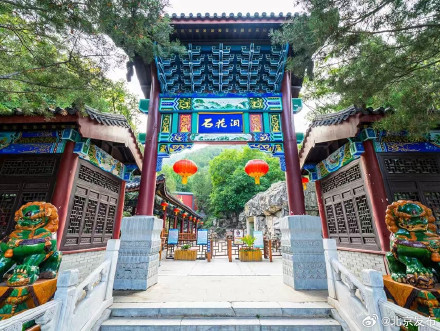 北京房山：今年五一假期，这些景区向公众免门票开放
