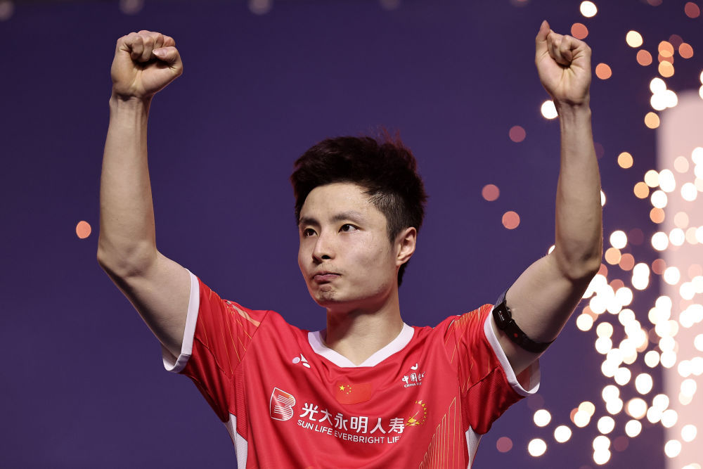 汤尤杯前瞻：望雪双杯耻 重走巅峰路